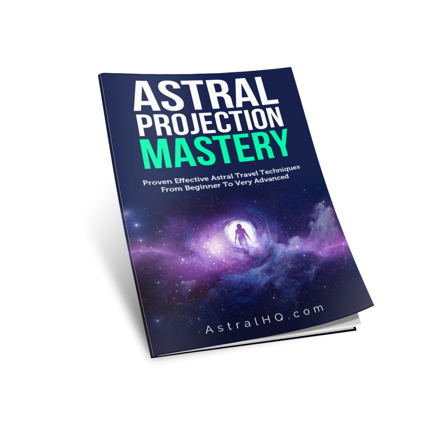 astral travel frost pdf