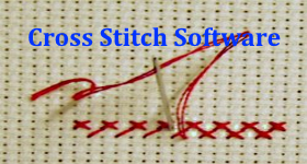 cross stitch program free